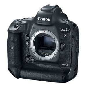 Canon EOS 1D X Mark II 20_2 MP SLR _ Body Only